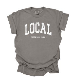 Local Personalized Tee